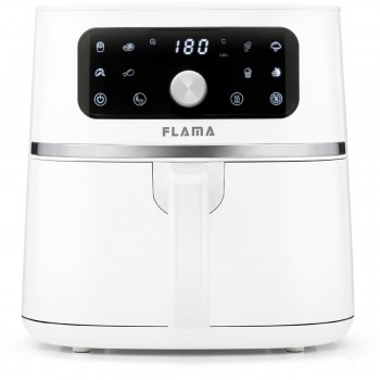 Аэрофритюрница Flama 641FL Белый 1400 W 4,2 L