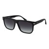 Мужские солнечные очки Trussardi TSM9002 57A02