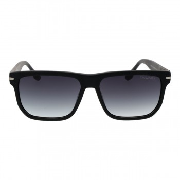 Мужские солнечные очки Trussardi TSM9002 57A02