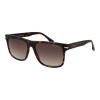 Мужские солнечные очки Trussardi TSM9006 57G21