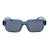 Мужские солнечные очки Trussardi TSM9007 55T03