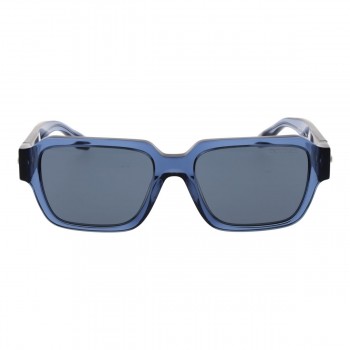 Мужские солнечные очки Trussardi TSM9007 55T03