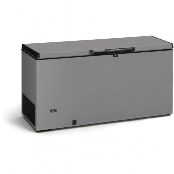 Морозильная Камера Tensai TCHEU500SDUOV