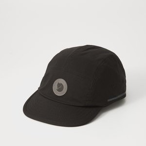 HOJA CAP UNISEX - Cap - black HOJA CAP UNISEX - Cap - black