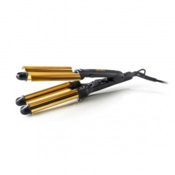 Плойка Haeger HR-45B.002A