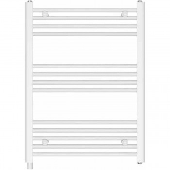 Настенный Электрический Полотенцесушитель Haeger TW-30W.002A- 300 W 80 x 60 cm