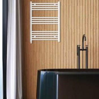 Настенный Электрический Полотенцесушитель Haeger TW-30W.002A- 300 W 80 x 60 cm