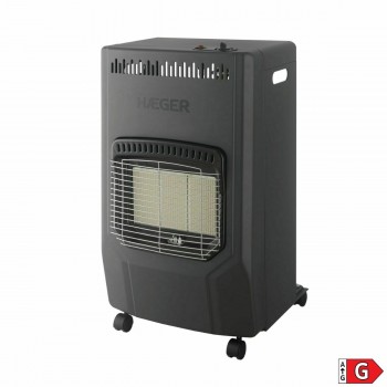 Обогреватель Haeger GH-42B.005A