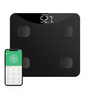 Аналоговые Весы Haeger BS-DIG.014A