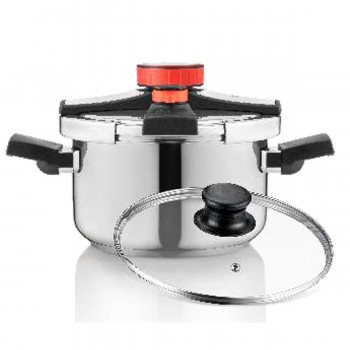 Штопор Haeger PC-6SS.022A