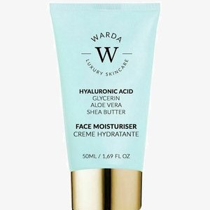 HYALURONIC ACID MOISTURISER 50ML - Moisturiser HYALURONIC ACID MOISTURISER 50ML - Moisturiser