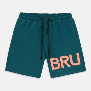 MARLINY BOYS - Swimming shorts - fuel green MARLINY BOYS - Swimming shorts - fuel green