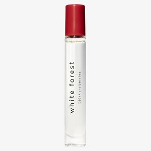 BJÖRK & BERRIES PARFUM ÖL WHITE FOREST PERFUME OIL - Body mist BJÖRK & BERRIES PARFUM ÖL WHITE FOREST PERFUME OIL - Body mist