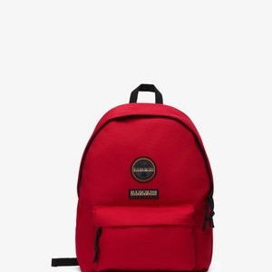 VOYAGE UNISEX - Rucksack - red emboldened rd VOYAGE UNISEX - Rucksack - red emboldened rd