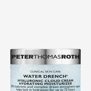 WATER DRENCH™ HYALURONIC CLOUD CREAM HYDRATING MOISTURIZER - Face cream WATER DRENCH™ HYALURONIC CLOUD CREAM HYDRATING MOISTURIZER - Face cream