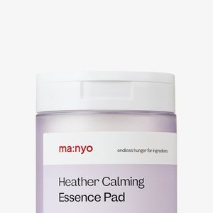 HEATHER CALMING ESSENCE PAD - Moisturiser HEATHER CALMING ESSENCE PAD - Moisturiser