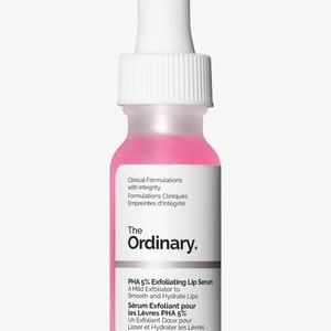 PHA 5% EXFOLIATING LIP SERUM - Serum PHA 5% EXFOLIATING LIP SERUM - Serum