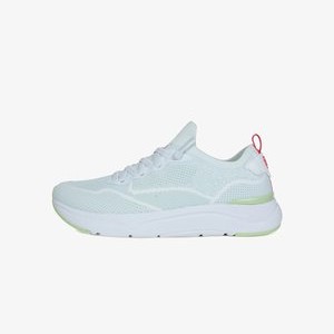 CUE WOMAN - Trainers - light green CUE WOMAN - Trainers - light green