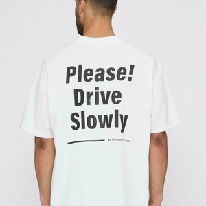 ACG DRI-FIT - Print T-shirt - summit white ACG DRI-FIT - Print T-shirt - summit white