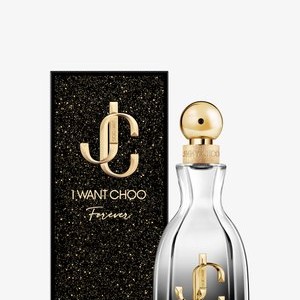 I WANT CHOO FOREVER - Eau de Parfum - n/a I WANT CHOO FOREVER - Eau de Parfum - n/a