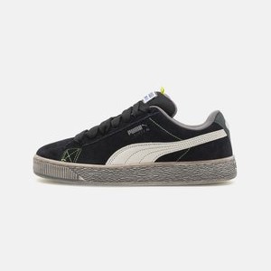 XL SK8ER UNISEX - Trainers - cool light gray/cast iron XL SK8ER UNISEX - Trainers - cool light gray/cast iron