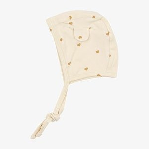 TNSBNOVA  - Hat - white swan aop TNSBNOVA  - Hat - white swan aop
