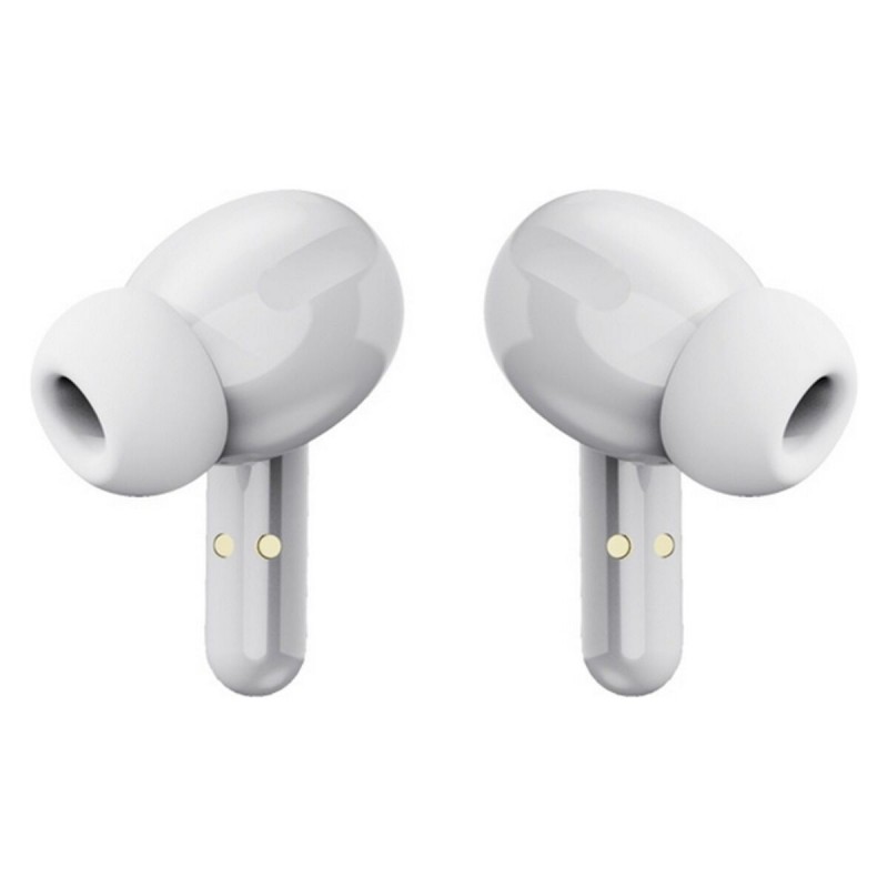 Bluetooth-наушники Denver Electronics 111191120210 Белый