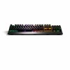 Игровая клавиатура Gaming SteelSeries Apex Pro французский AZERTY