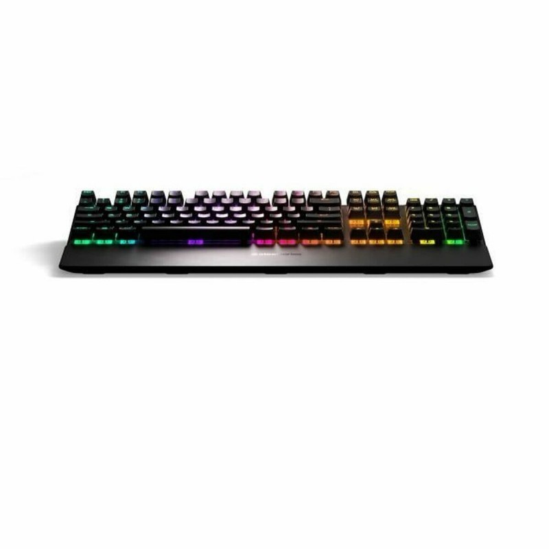 Игровая клавиатура Gaming SteelSeries Apex Pro французский AZERTY