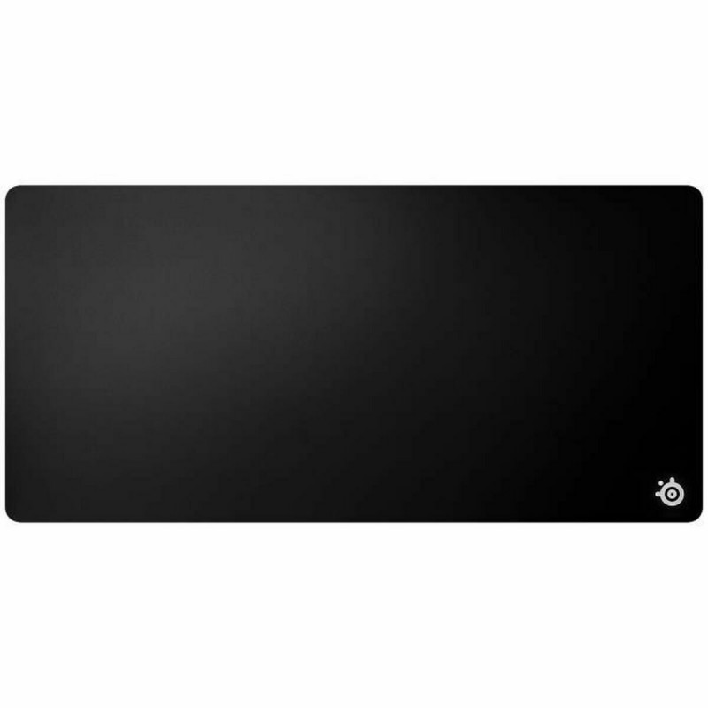 Коврик для мыши SteelSeries QcK 3XL Гейминг Чёрный 59 x 122 cm