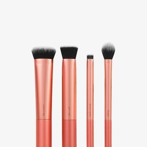 FACE BASE MAKEUP BRUSH SET - Makeup brush set - not defined