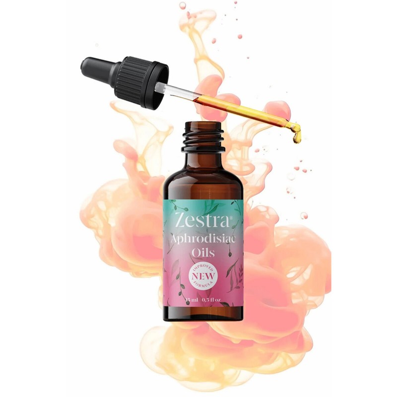 Стимулирующий гель Zestra 15 ml