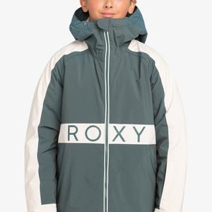 Snowboard jacket - blue Snowboard jacket - blue