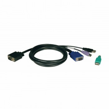 Переключатели KVM Eaton P780-006