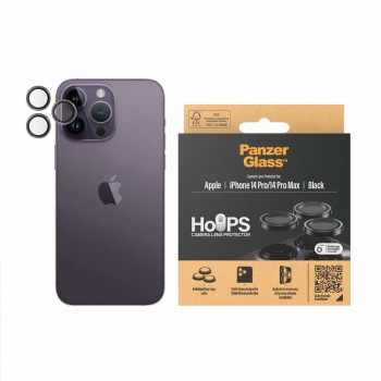 Защита для экрана для телефона PanzerGlass iPhone 14 Pro Max Apple