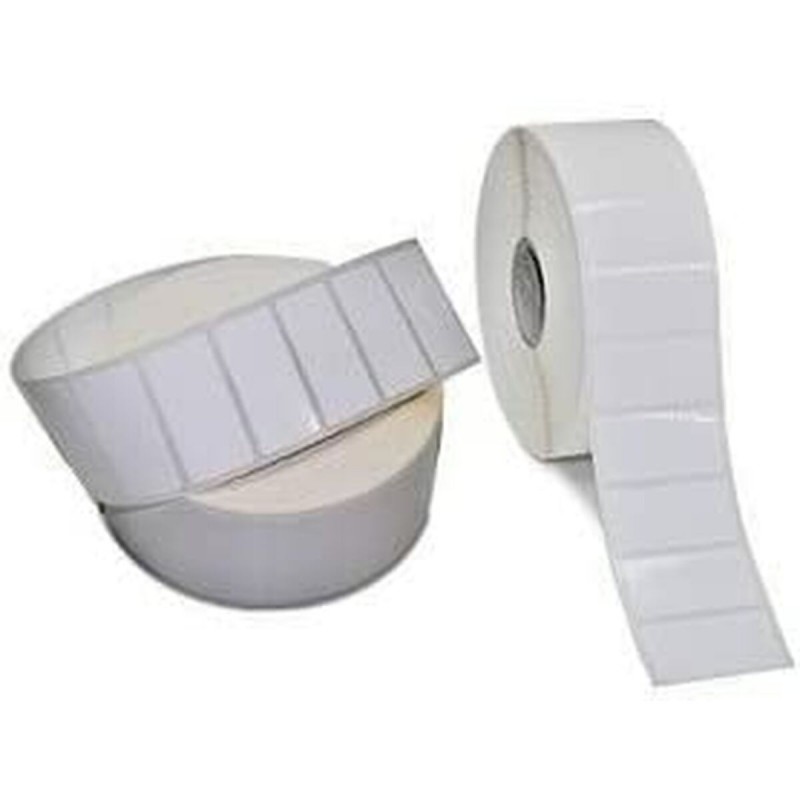 Этикетки для принтера Zebra 3011715 Белый (12 штук)