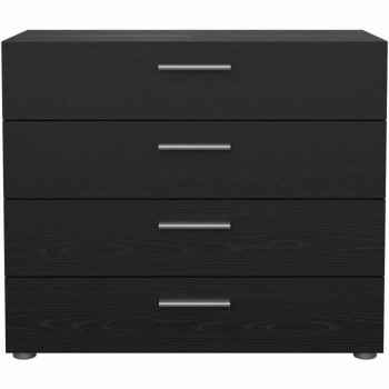 Тумба с ящиками