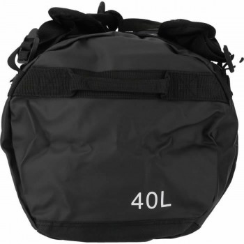 Спортивные рюкзак Whistler 40 L Чёрный