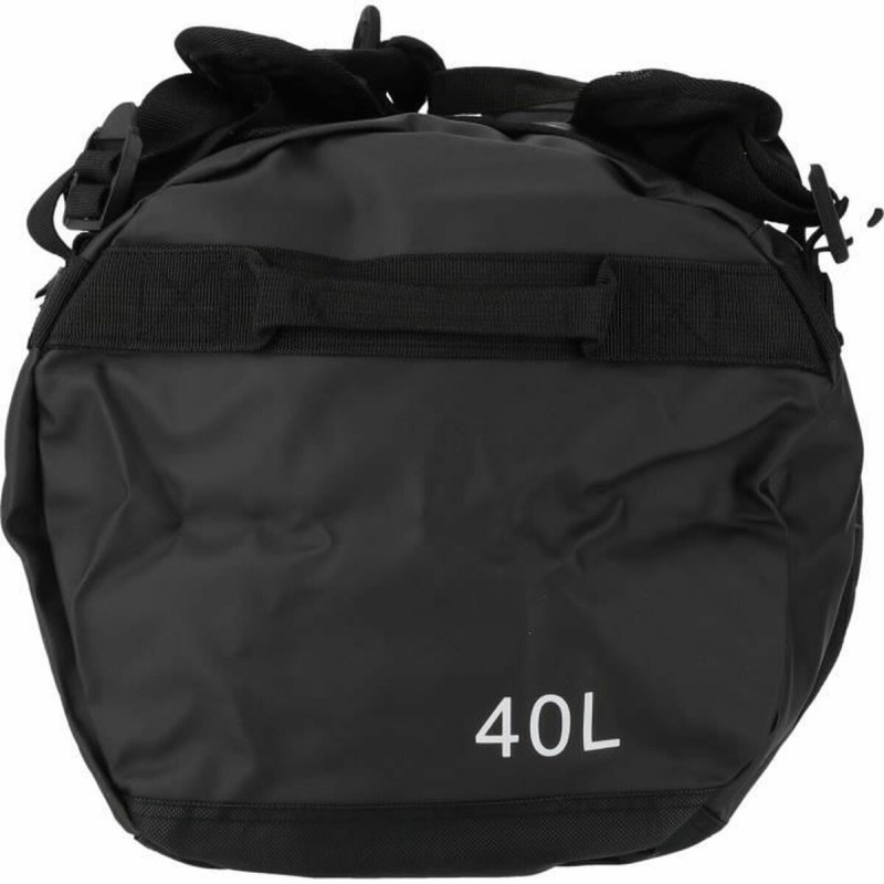 Спортивные рюкзак Whistler 40 L Чёрный