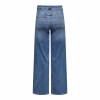 Джинсы женские Only madison Blush Wide Cro372