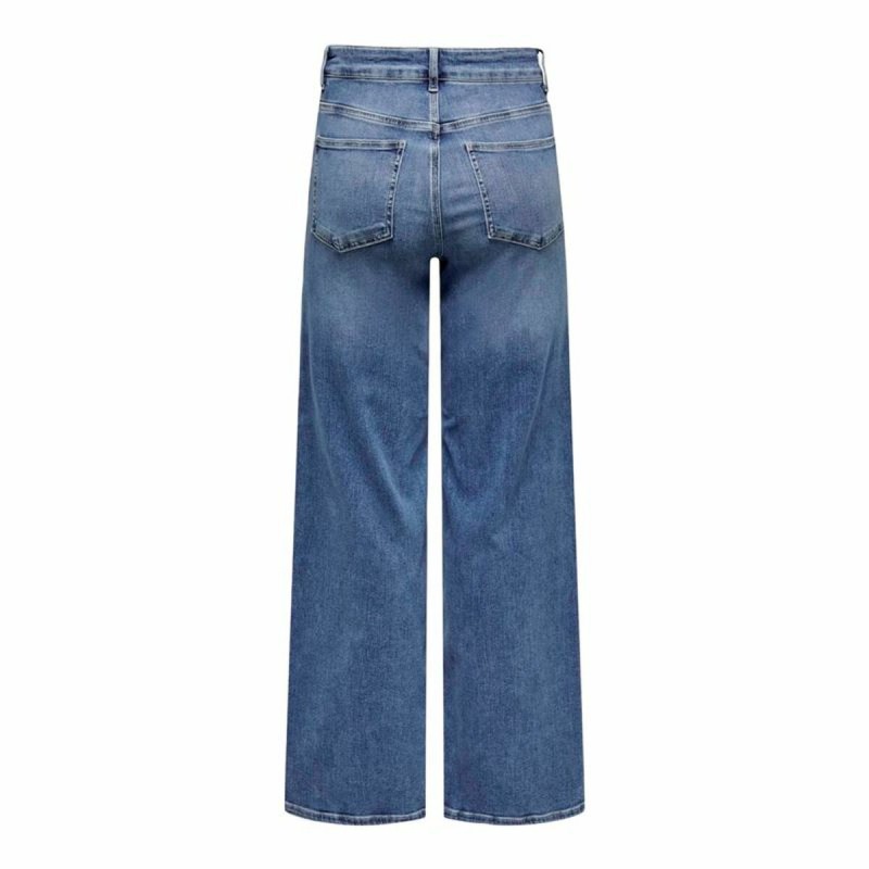 Джинсы женские Only madison Blush Wide Cro372