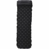Надувной матрас Whistler 190 x 59 x 6 cm Чёрный