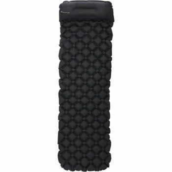 Надувной матрас Whistler 190 x 59 x 6 cm Чёрный