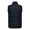 Мужской спортивный жилет Only & Sons Onsbrody Quilt Vest Otw Vd Разноцветный