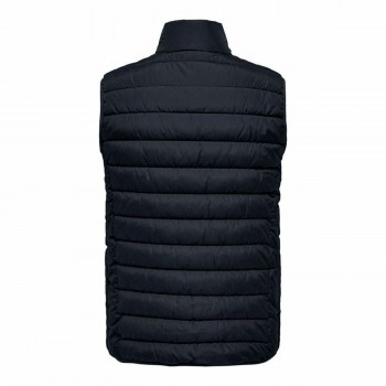 Мужской спортивный жилет Only & Sons Onsbrody Quilt Vest Otw Vd Разноцветный