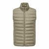 Мужской спортивный жилет Only & Sons Onsbrody Quilt Vest Otw Vd