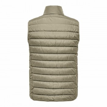 Мужской спортивный жилет Only & Sons Onsbrody Quilt Vest Otw Vd