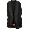 Походный рюкзак Whistler Froswick Чёрный 20 L 50 x 25 x 14,5 cm