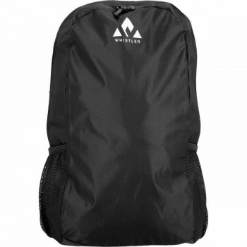 Походный рюкзак Whistler Wrangell Чёрный 17 L