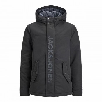 Пиджак Детский Jack & Jones Jjfun Чёрный